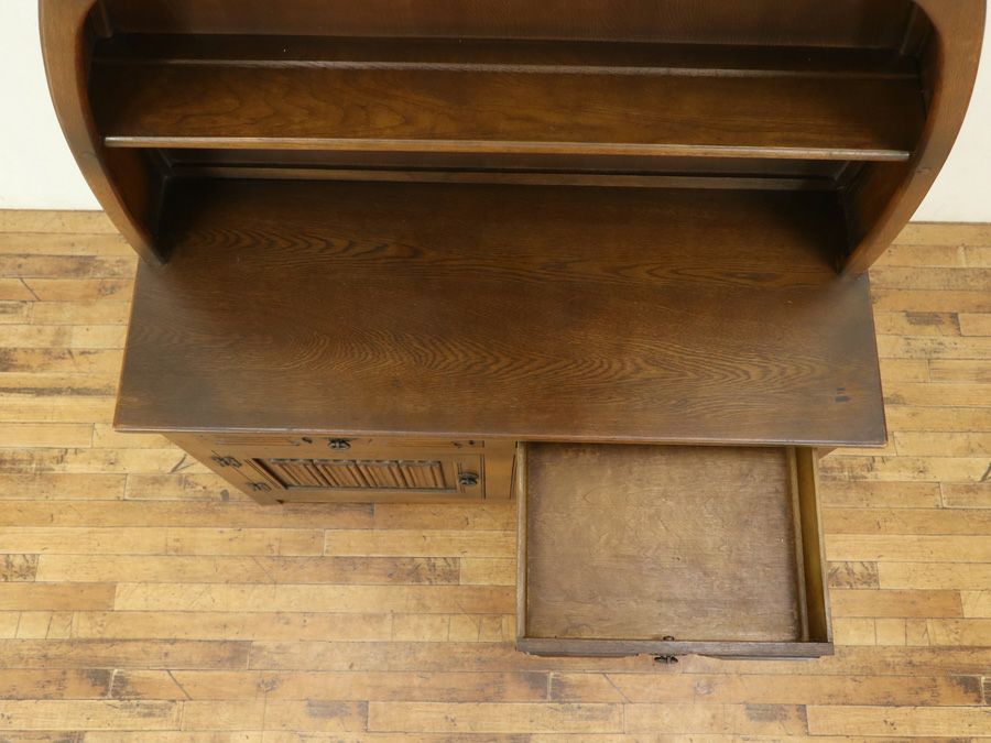 アンティーク家具　アンティークフレックス