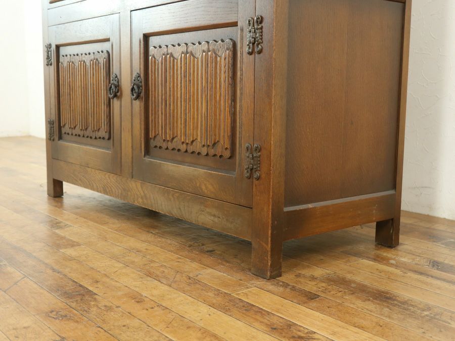 アンティーク家具　アンティークフレックス