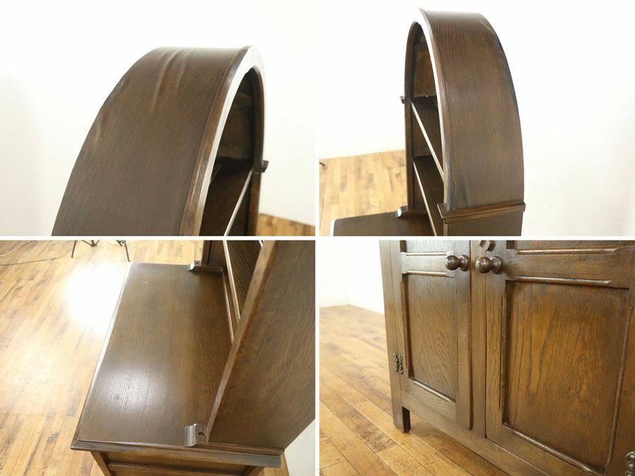 アンティーク家具　アンティークフレックス