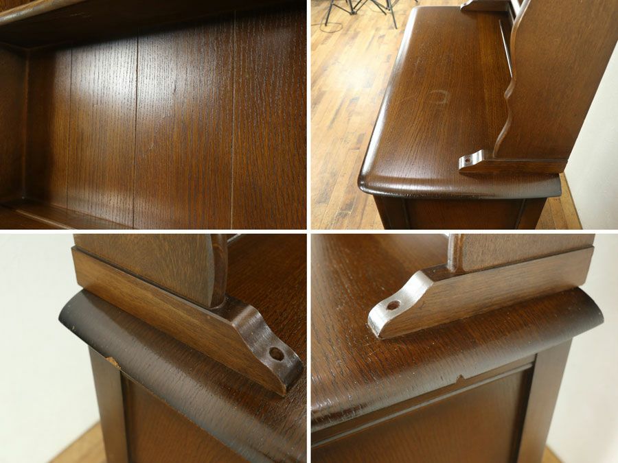 アンティーク家具　アンティークフレックス