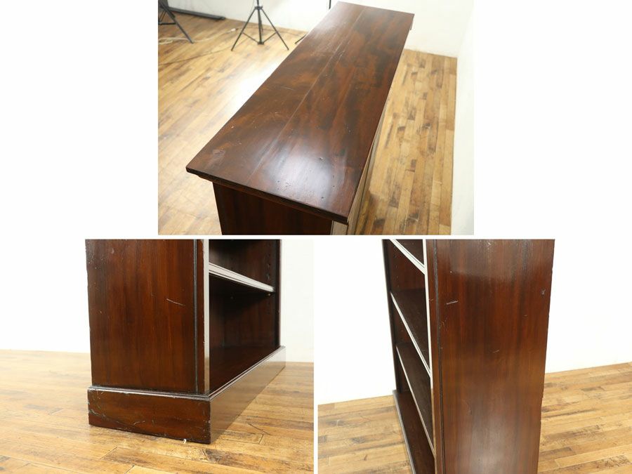 アンティーク家具　アンティークフレックス