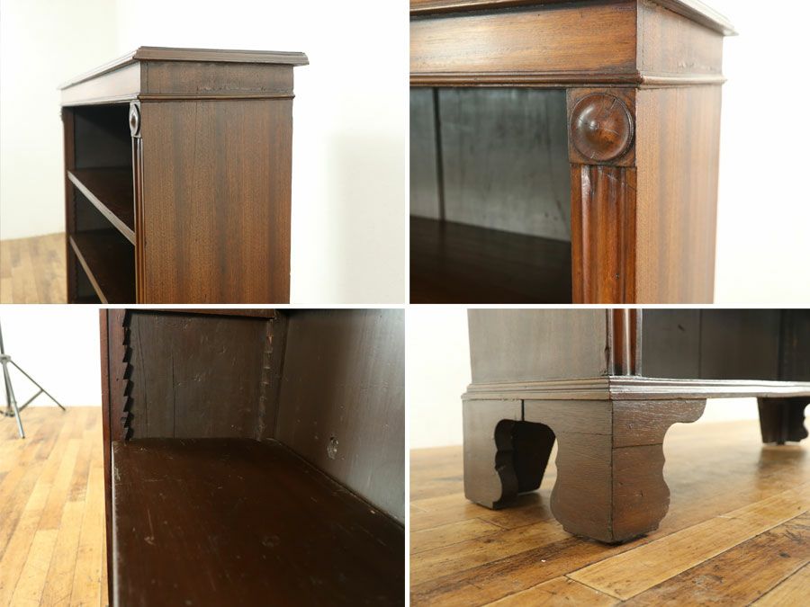 アンティーク家具　アンティークフレックス