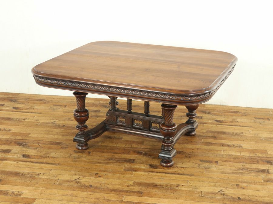 アンティーク家具　アンティークフレックス