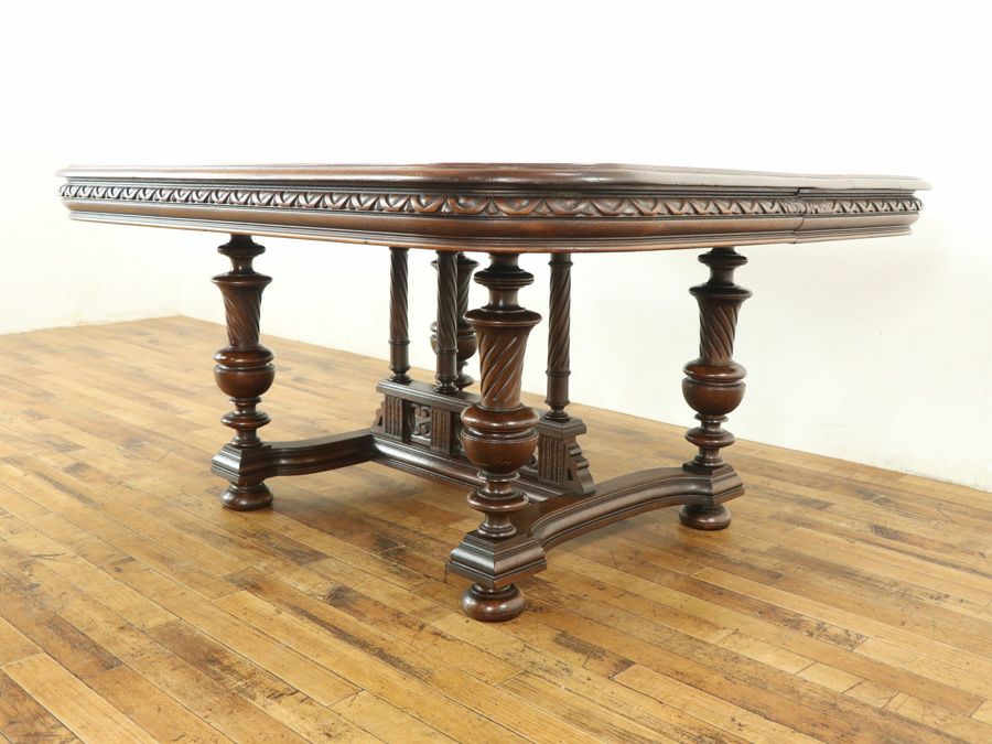 アンティーク家具　アンティークフレックス