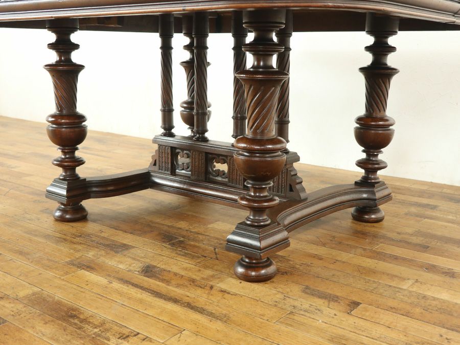 アンティーク家具　アンティークフレックス