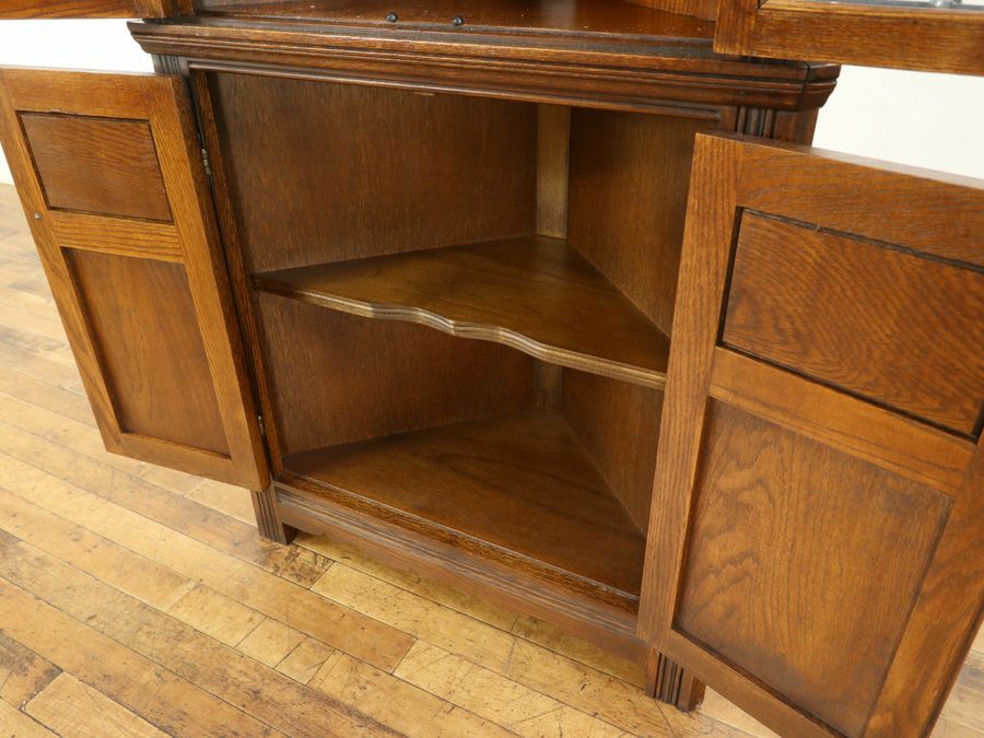 アンティーク家具　アンティークフレックス