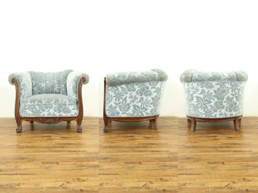 アンティーク家具　アンティークフレックス