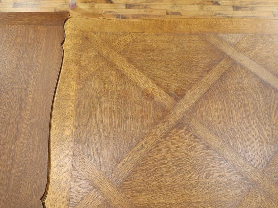 アンティーク家具　アンティークフレックス