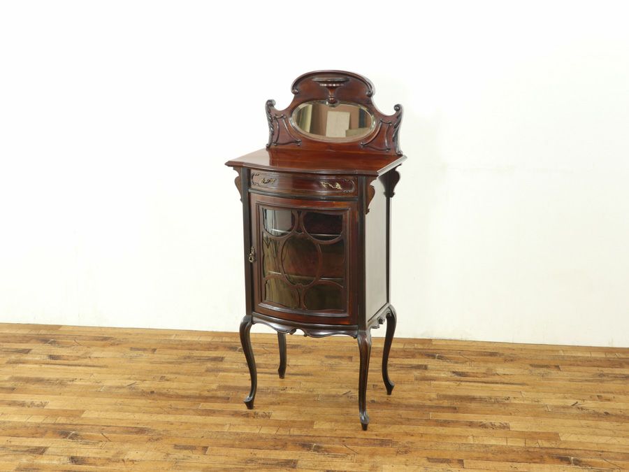 アンティーク家具　アンティークフレックス