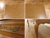 アンティーク家具　アンティークフレックス