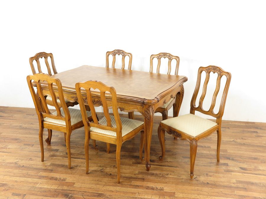 アンティーク家具　アンティークフレックス