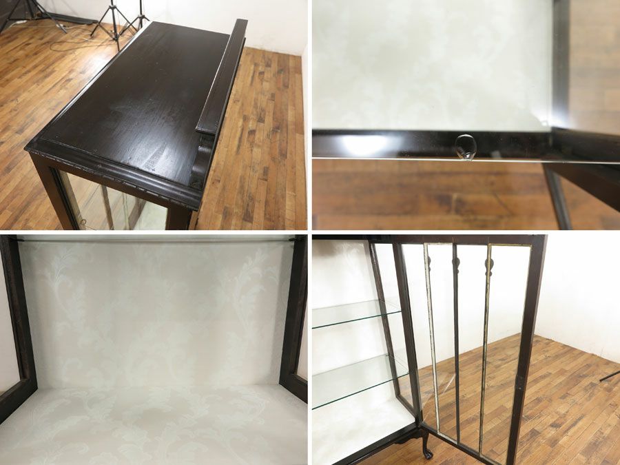 アンティーク家具　アンティークフレックス