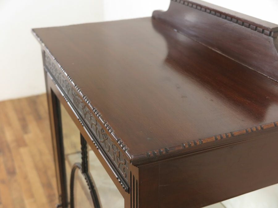 アンティーク家具　アンティークフレックス