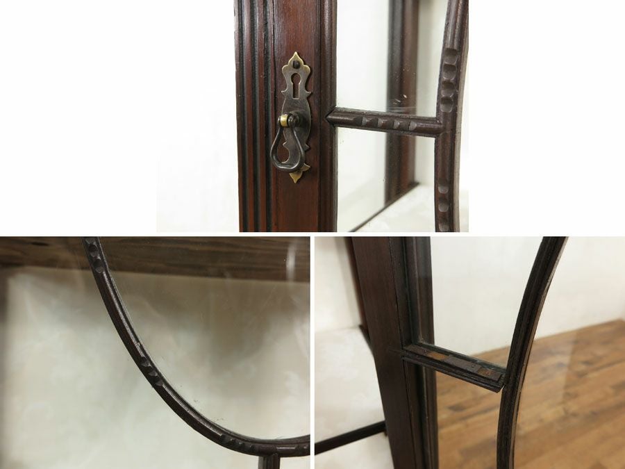 アンティーク家具　アンティークフレックス