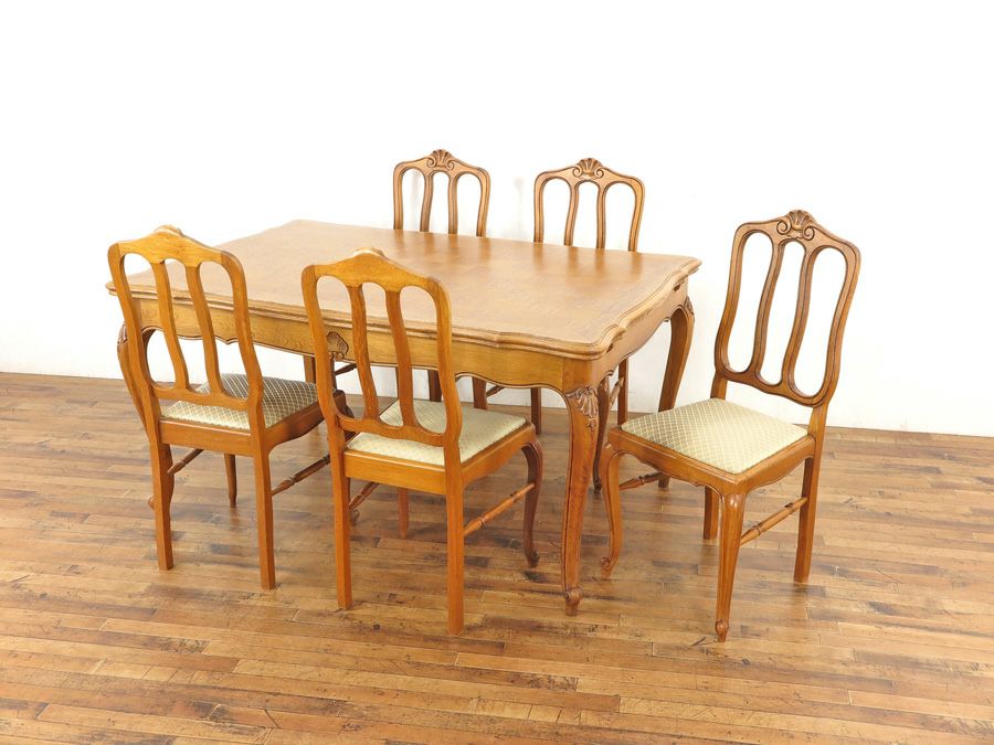 アンティーク家具　アンティークフレックス