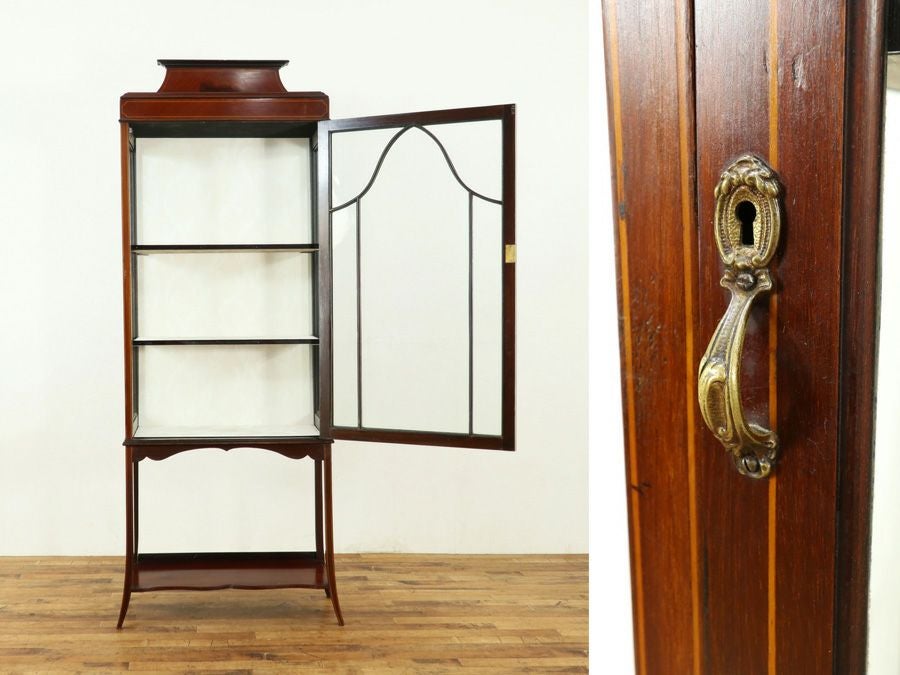 アンティーク家具　アンティークフレックス