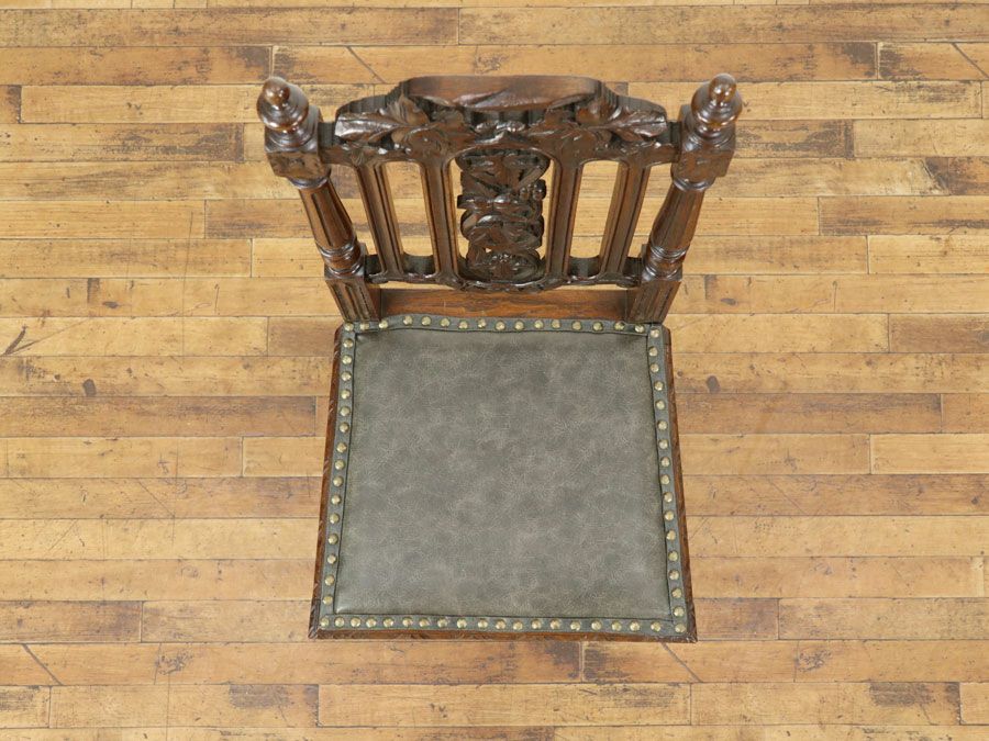 アンティーク家具　アンティークフレックス