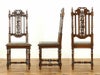 アンティーク家具　アンティークフレックス