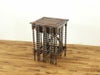アンティーク家具　アンティークフレックス