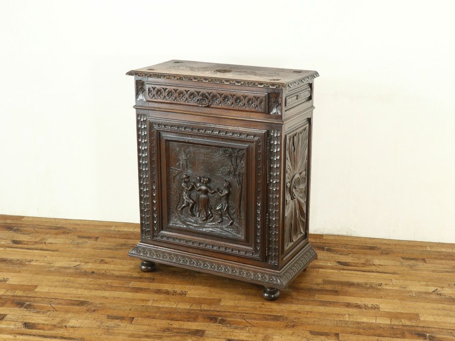 アンティーク家具　アンティークフレックス