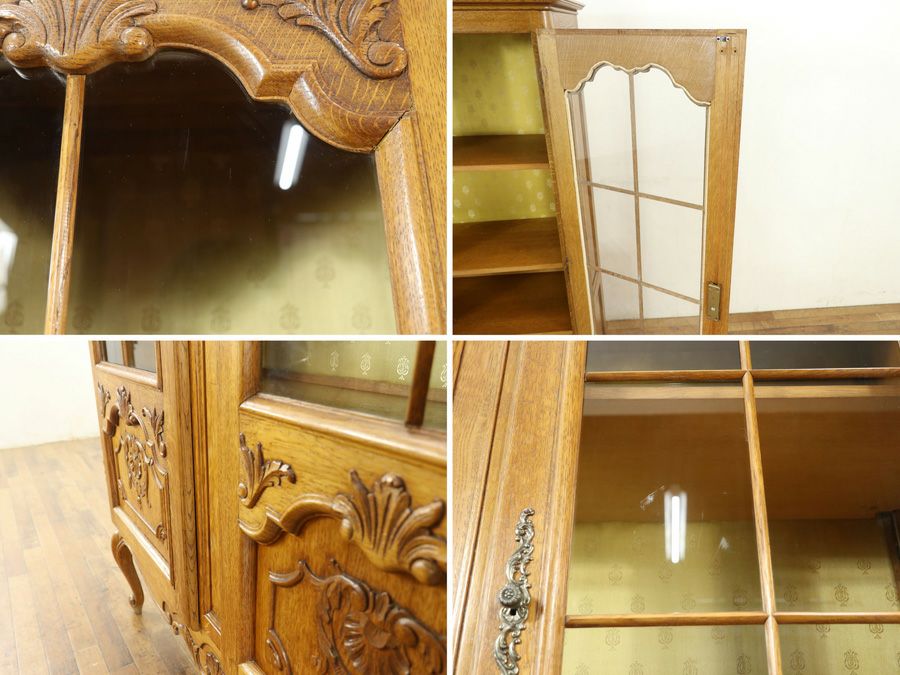 アンティーク家具　アンティークフレックス