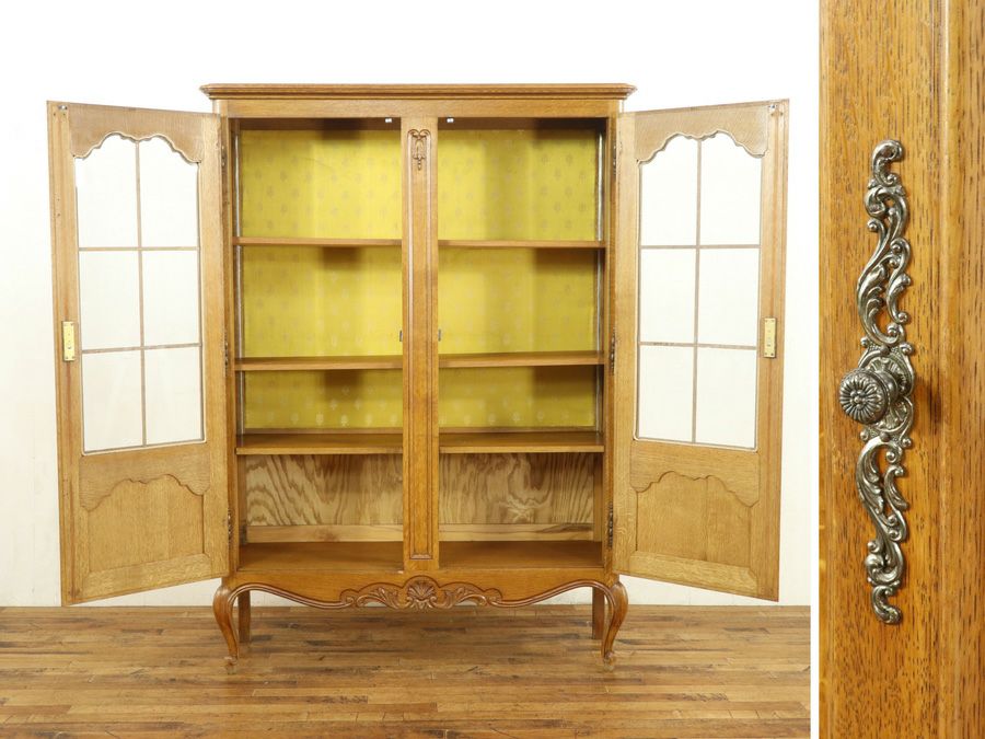 アンティーク家具　アンティークフレックス