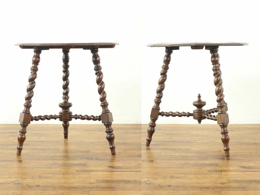 アンティーク家具　アンティークフレックス