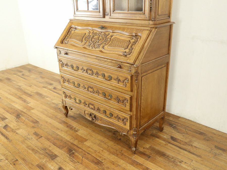 アンティーク家具　アンティークフレックス