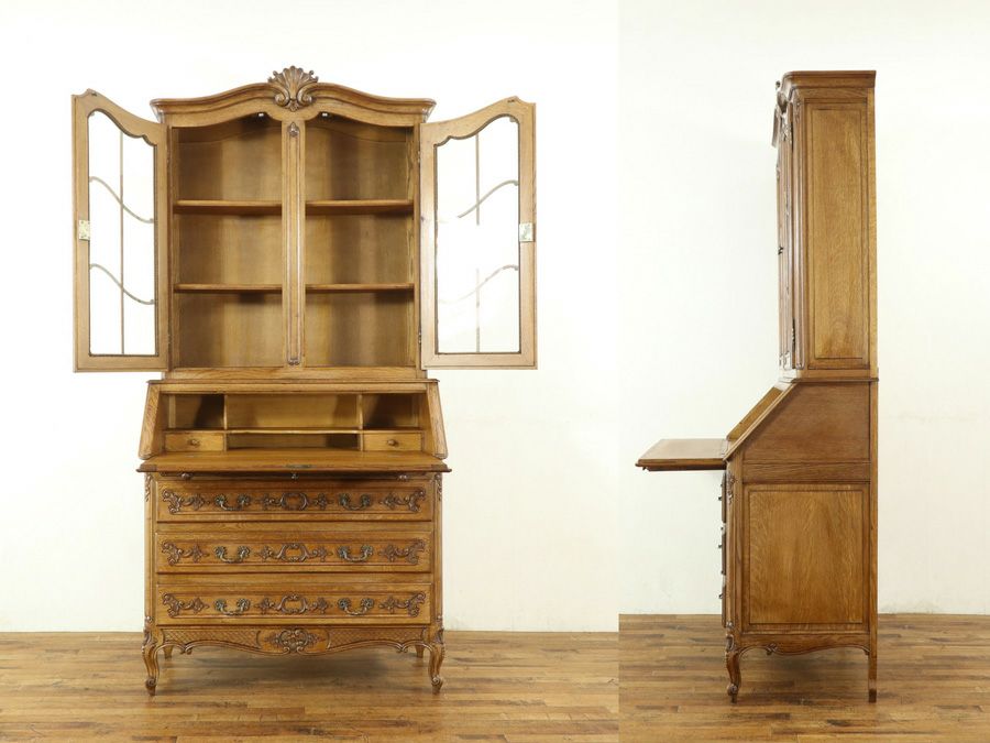 アンティーク家具　アンティークフレックス
