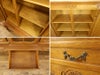アンティーク家具　アンティークフレックス