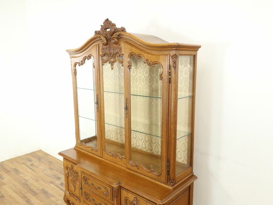 アンティーク家具　アンティークフレックス