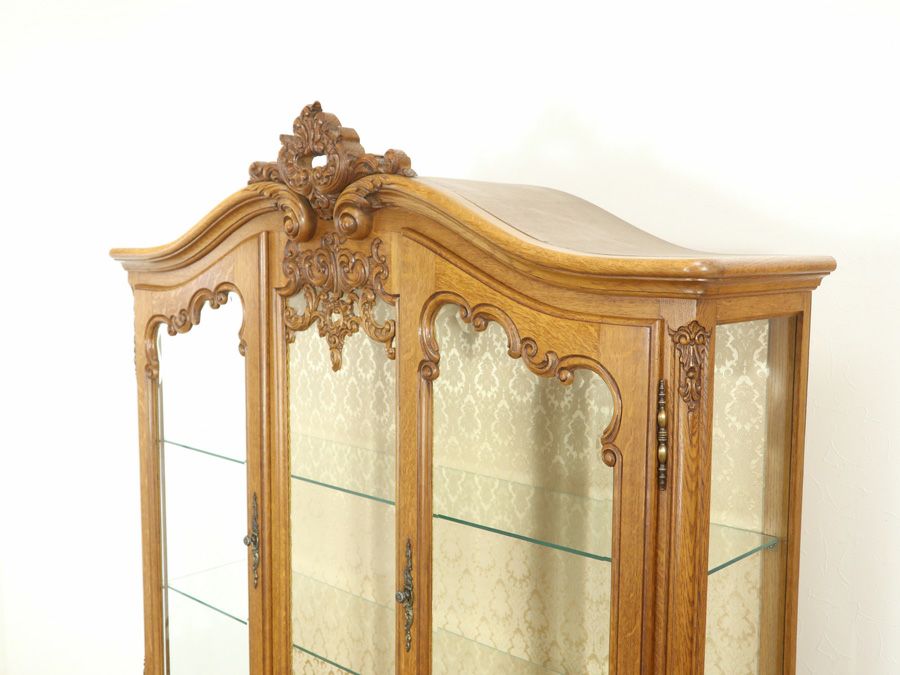 アンティーク家具　アンティークフレックス