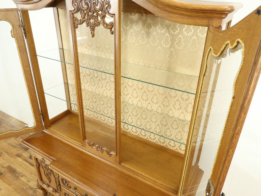 アンティーク家具　アンティークフレックス