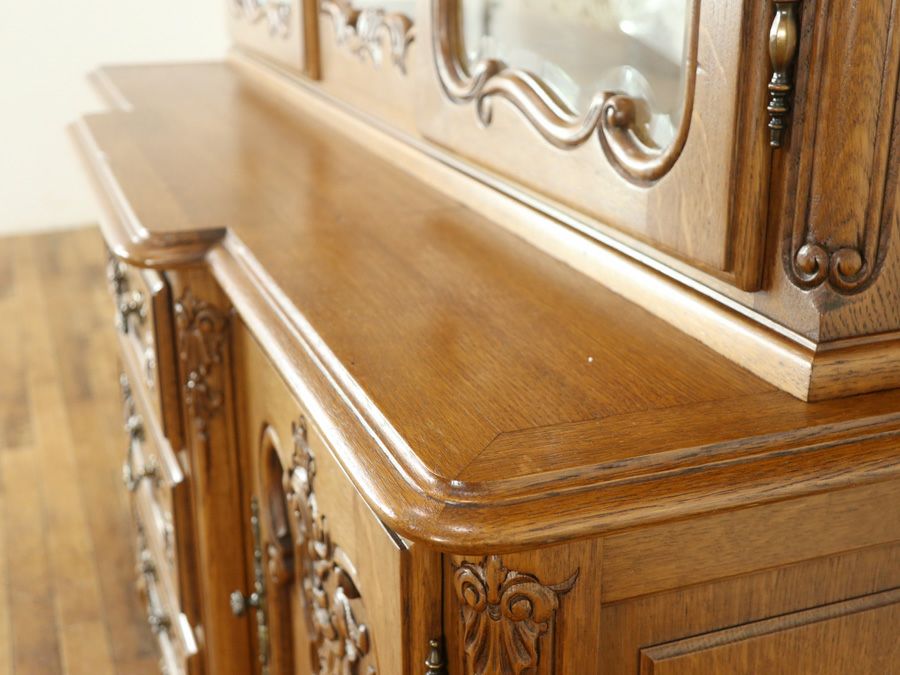 アンティーク家具　アンティークフレックス