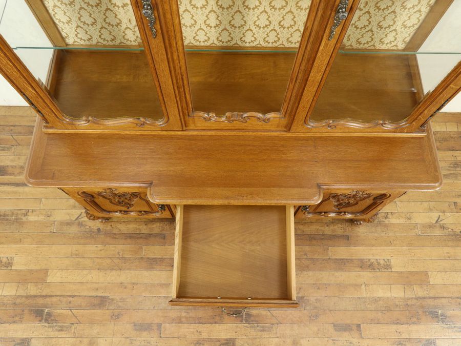 アンティーク家具　アンティークフレックス