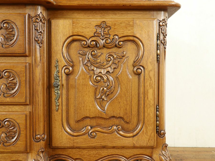 アンティーク家具　アンティークフレックス