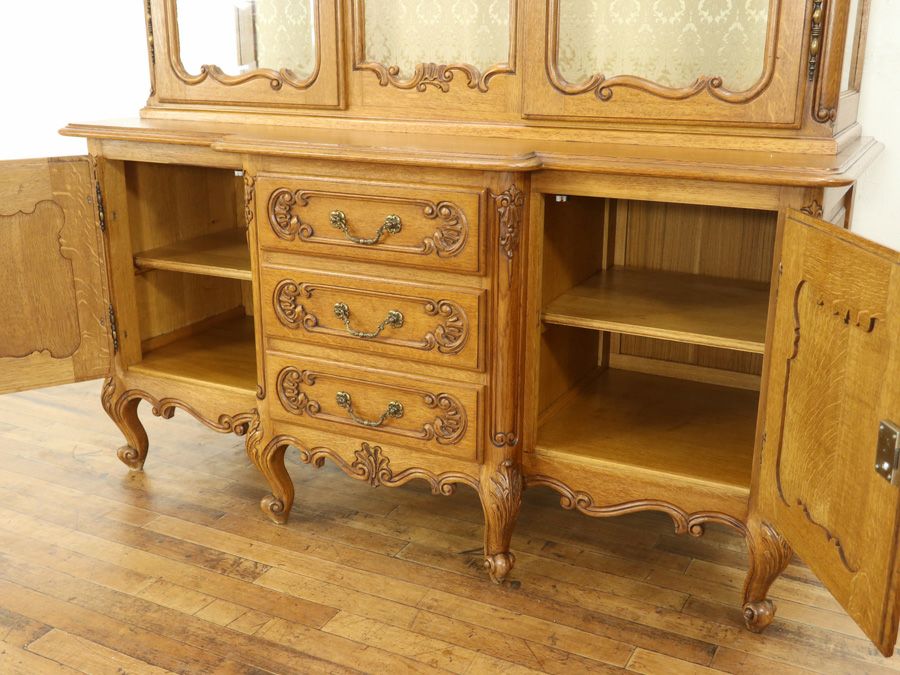 アンティーク家具　アンティークフレックス