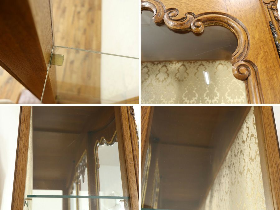 アンティーク家具　アンティークフレックス