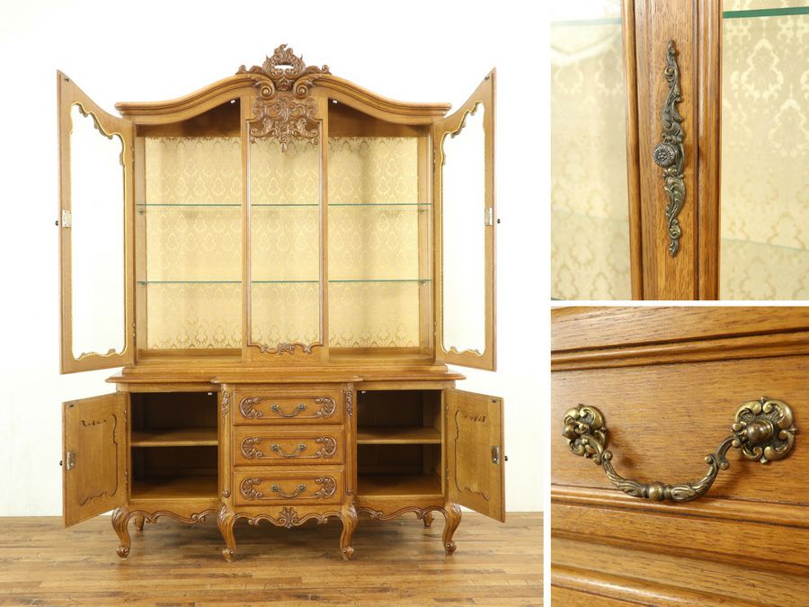 アンティーク家具　アンティークフレックス