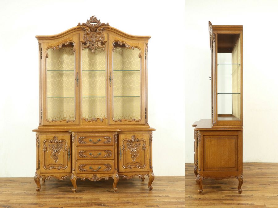 アンティーク家具　アンティークフレックス