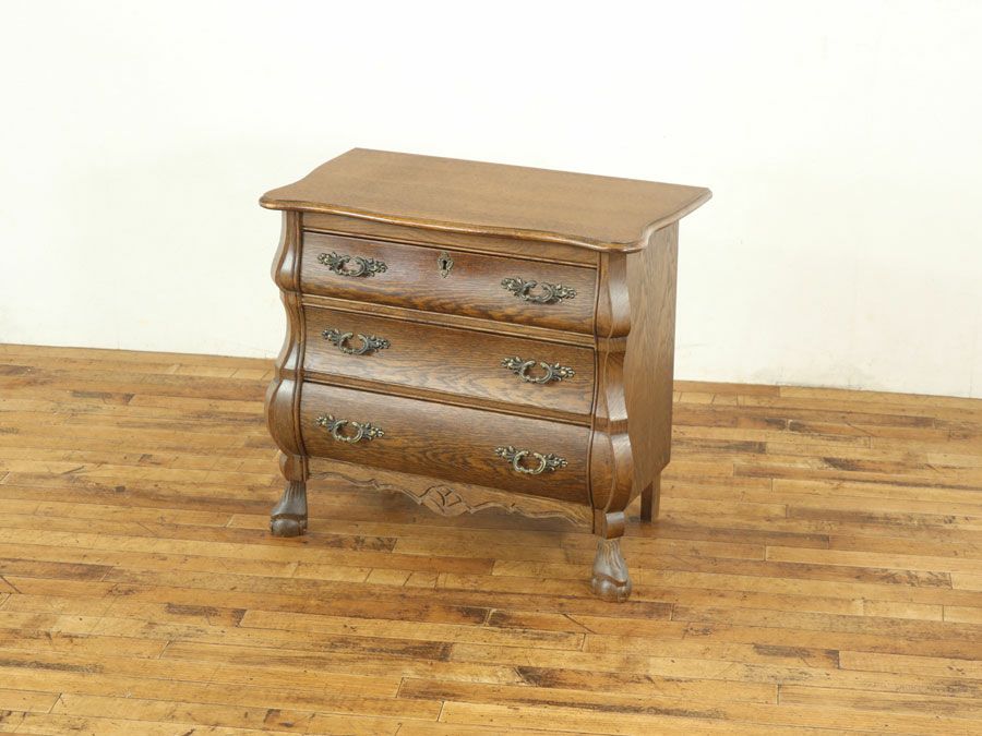 アンティーク家具　アンティークフレックス