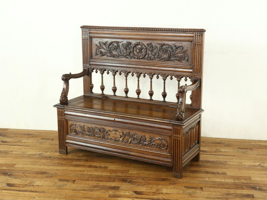 アンティーク家具　アンティークフレックス