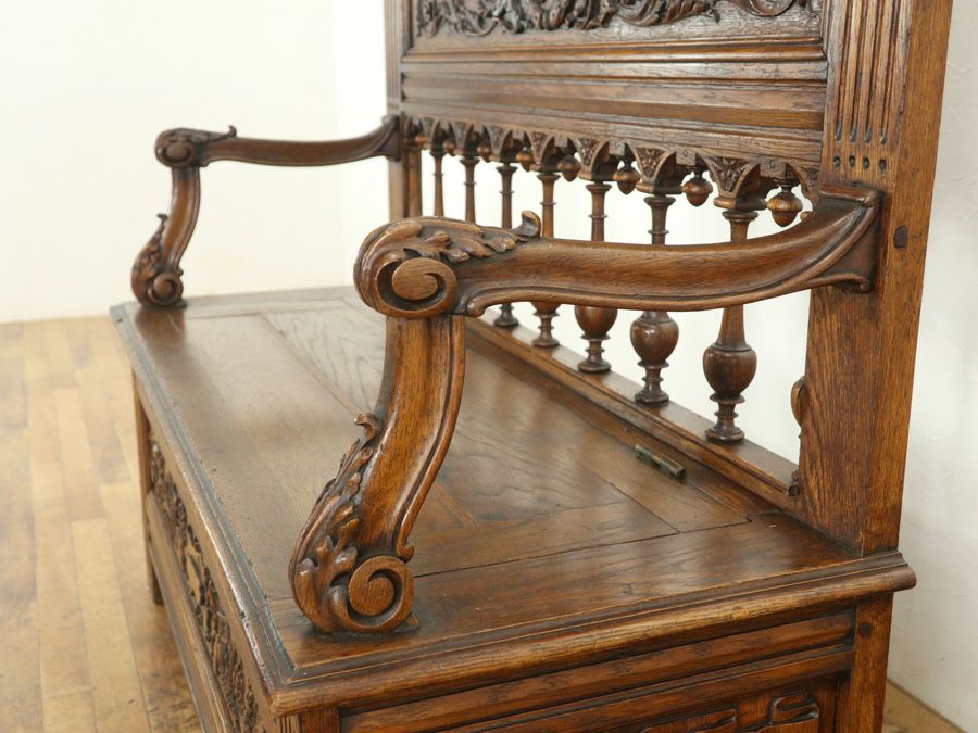 アンティーク家具　アンティークフレックス
