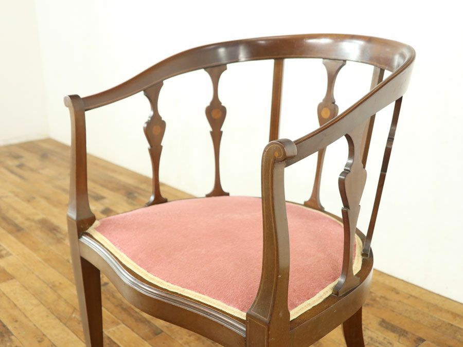 アンティーク家具　アンティークフレックス