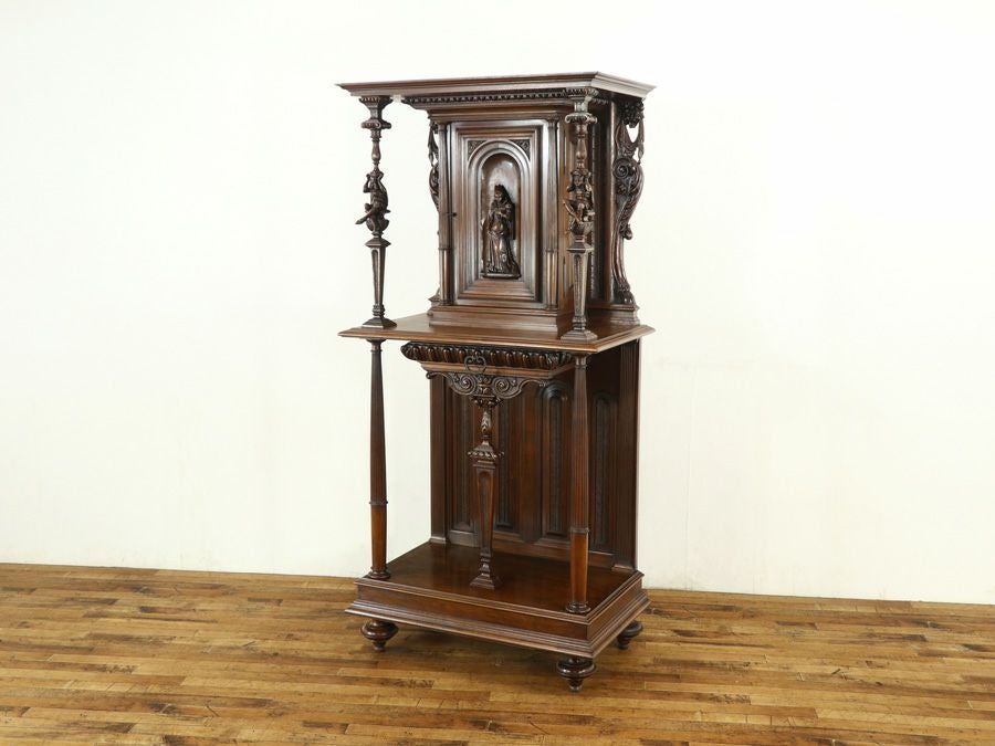 アンティーク家具　アンティークフレックス