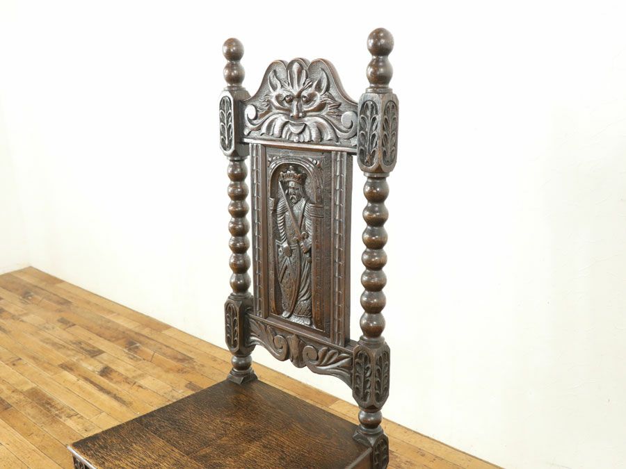 アンティーク家具　アンティークフレックス
