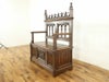 アンティーク家具　アンティークフレックス