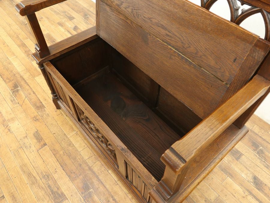 アンティーク家具　アンティークフレックス