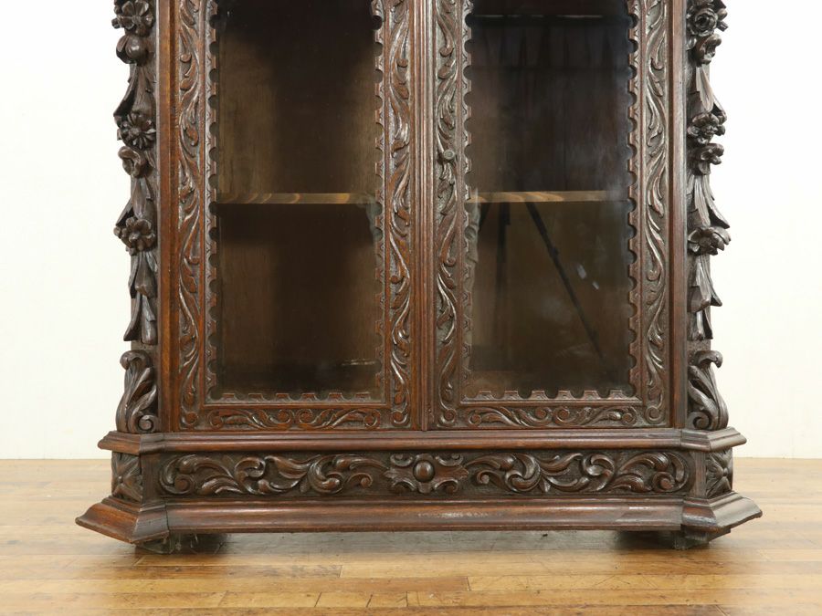 アンティーク家具　アンティークフレックス