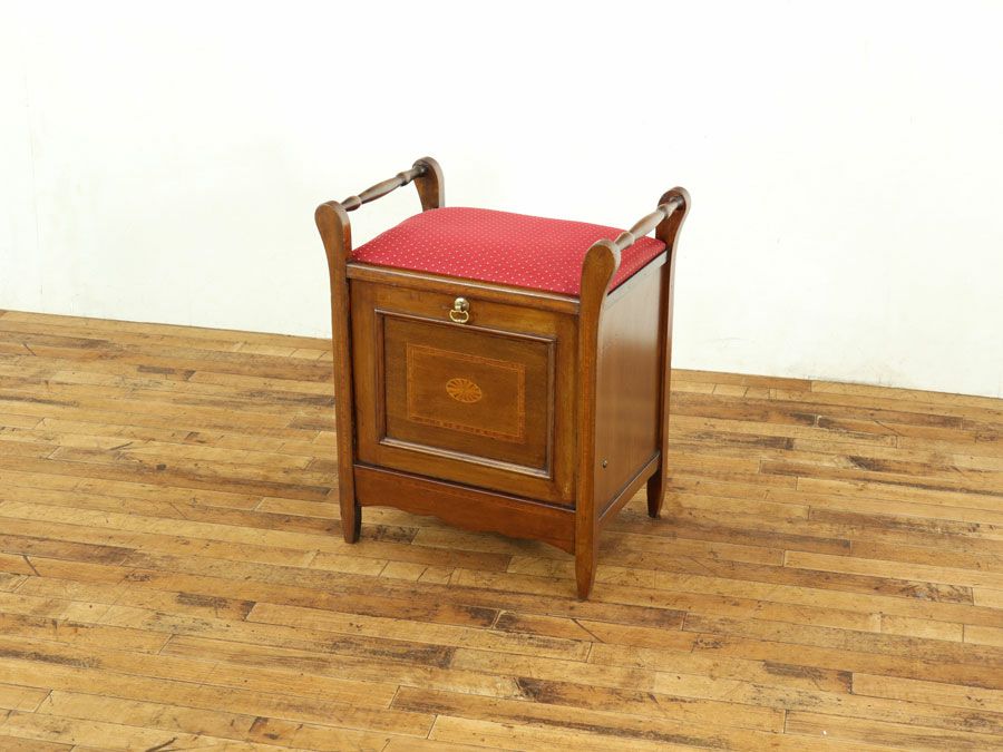 アンティーク家具　アンティークフレックス